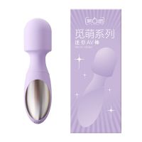 第6感觅萌系列迷你AV棒